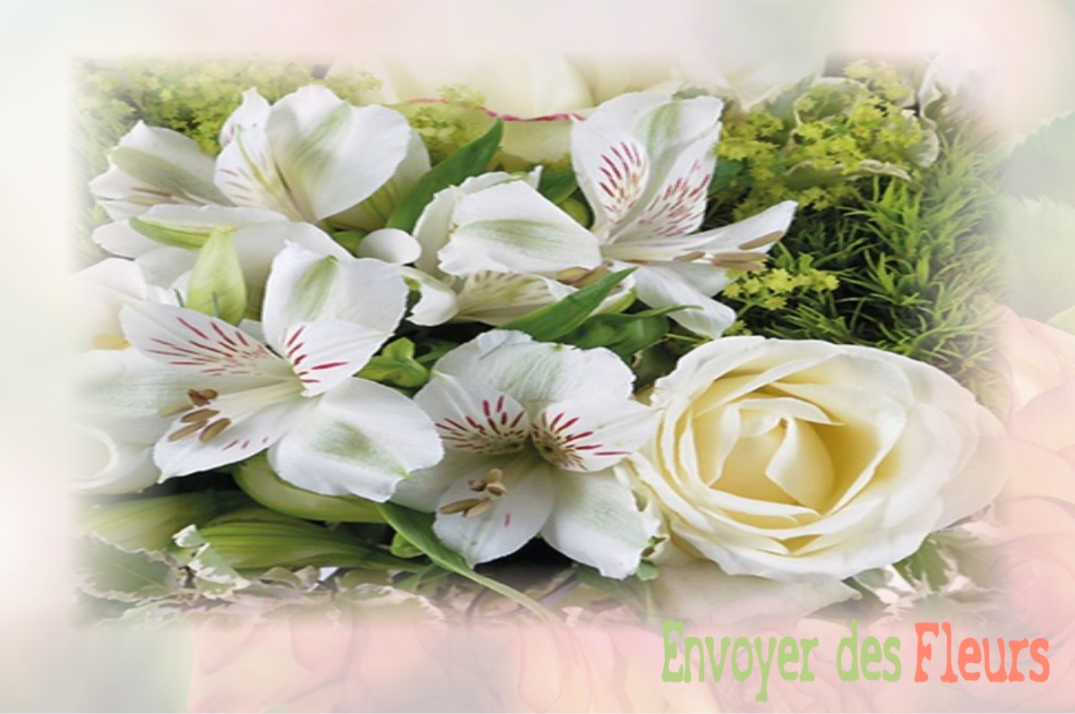 envoyer des fleurs à à SAINT-MAURICE-DE-LIGNON